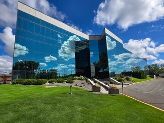 Brooklyn Park, MN Office - 7100 Northland Cir N
