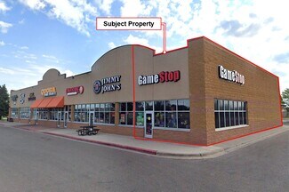 Grand Forks, ND Retail - 3551 32nd Ave S