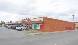 Fort Worth, TX Retail - 700-740 N Sylvania Ave