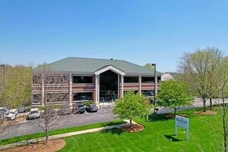 Louisville, KY Office - 2031 Nelson Miller Pky Louisville, KY Office - 2031 Nelson Miller Pky