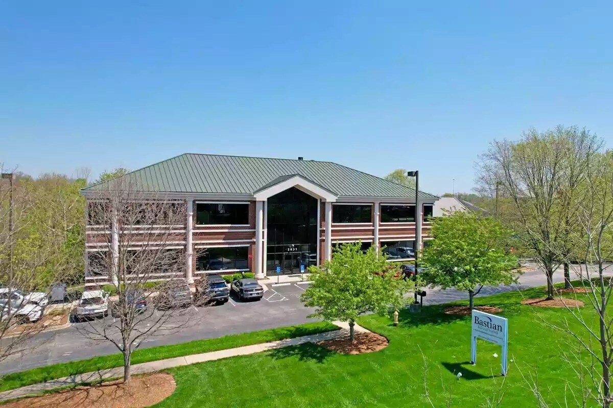 2031 Nelson Miller Pky, Louisville, KY for Rent