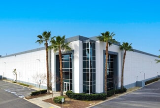 Redlands, CA Industrial - 2470 W Lugonia Ave