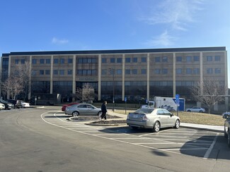 Kansas City, MO Office/Medical - 2340 E Meyer Blvd