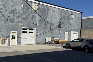 Hendersonville, TN Industrial - 119 Plaza Dr