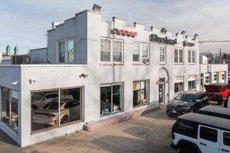 Riverhead, NY Industrial - 642 W Main St