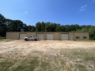 Brandon, MS Industrial - 515 Vine Dr