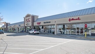 Franklin, WI Office/Medical, Retail - 7201-7255 S 76th St Franklin, WI Office/Medical, Retail - 7201-7255 S 76th St