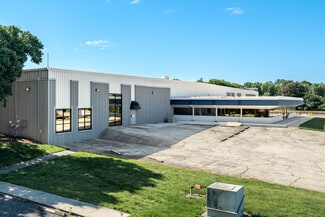 Charlotte, NC Industrial - 11707 Steele Creek Rd