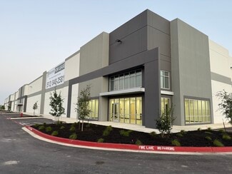 San Marcos, TX Industrial - 500 Wonder World Dr