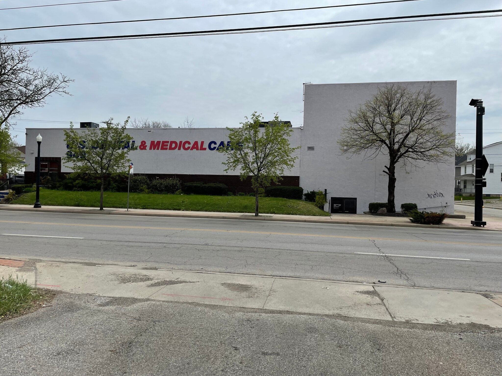 949 E Livingston Ave, Columbus, OH for Rent