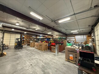 Knoxville, TN Retail - 4604 Mill Branch Ln