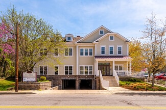 Annapolis, MD Office - 608 Melvin Ave Annapolis, MD Office - 608 Melvin Ave