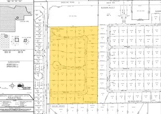 Phoenix, AZ Residential Land - SE Baseline Rd & 28th St Phoenix, AZ Residential Land - SE Baseline Rd & 28th St