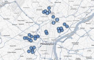 32 property portfolio