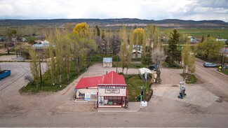 Maybell, CO Convenience Store - 60311 W Highway 40