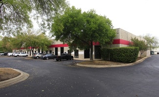 Austin, TX Flex - 8222 N Lamar Blvd