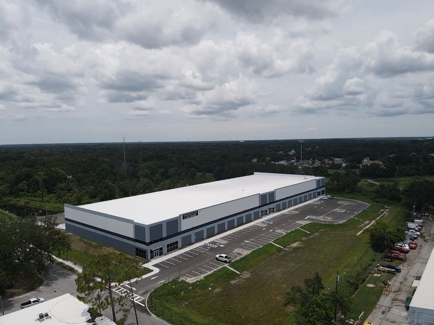 6101 Johns Rd, Tampa, FL for Rent
