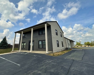 Fort Wayne, IN Office - 2230 W Coliseum Blvd