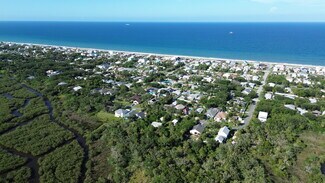 Flagler Beach, FL Residential Land - 0 20th