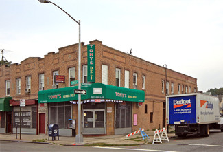 Queens Village, NY Storefront Retail/Residential - 214-57 Jamaica Ave