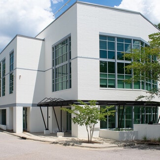 Cary, NC Office/Medical - 105 SW Cary Pky