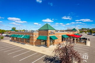 Saint Paul, MN Retail - 1900-1940 E County Road D Saint Paul, MN Retail - 1900-1940 E County Road D
