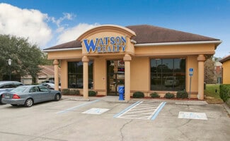 Jacksonville, FL Office - 4540 Southside Blvd