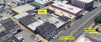 Hempstead, NY Office, Industrial - 212-218 Front St