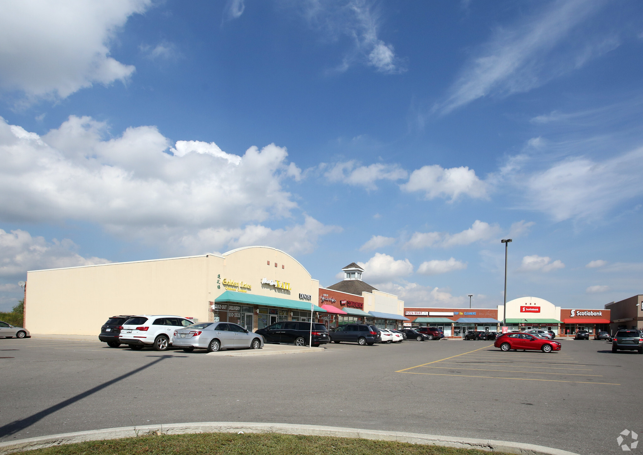 8565 Hwy-27, Vaughan, ON for Rent