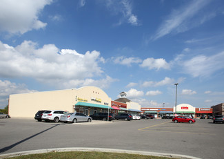 Vaughan, ON Retail - 8565 Hwy-27