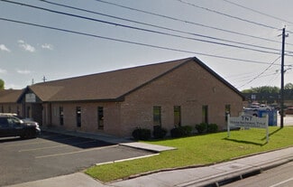 Corpus Christi, TX Office - 4838 Holly Rd Corpus Christi, TX Office - 4838 Holly Rd