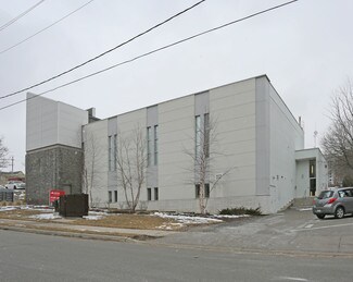 Kitchener, ON Office/Medical - 16 Andrew St