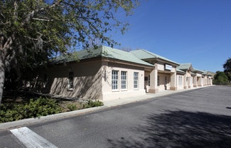 Sarasota, FL Office - 3355 Clark Rd