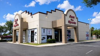 West Palm Beach, FL Retail - 2601-2675 S Military Trl West Palm Beach, FL Retail - 2601-2675 S Military Trl