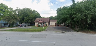 Baytown, TX Specialty - 6703 Bayway Dr