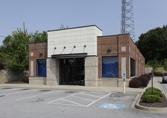 1380 - 1378 W WADE HAMPTON BLVD 1380 - 1378 W WADE HAMPTON BLVD