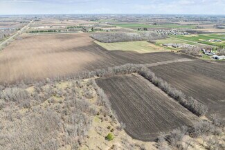 Foley, MN Commercial Land - 709 Norman Ave N Foley, MN Commercial Land - 709 Norman Ave N