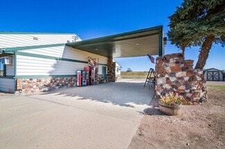 Wibaux, MT Hospitality - 427 2nd Avenue NW