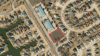 Granbury, TX Commercial Land - 1327 Waters Edge Dr