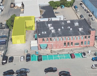 Roxbury, MA Industrial - 15-31 Allerton St Roxbury, MA Industrial - 15-31 Allerton St