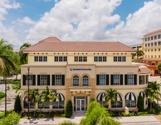 Boca Raton, FL Office - 601 S Federal Hwy Boca Raton, FL Office - 601 S Federal Hwy