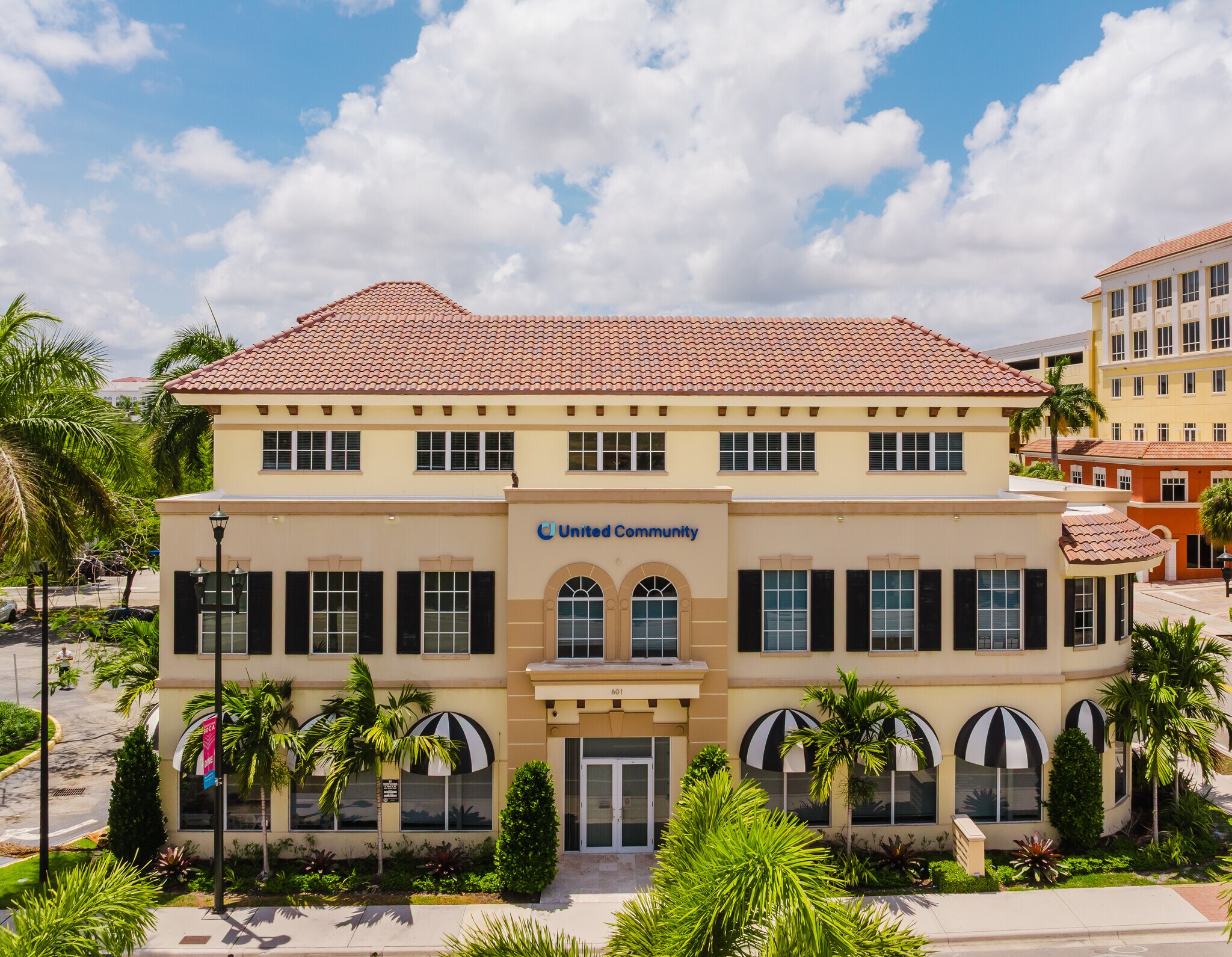 601 S Federal Hwy, Boca Raton, FL for Rent