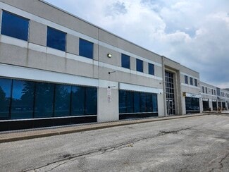 Vaughan, ON Industrial - 10 Westcreek Dr