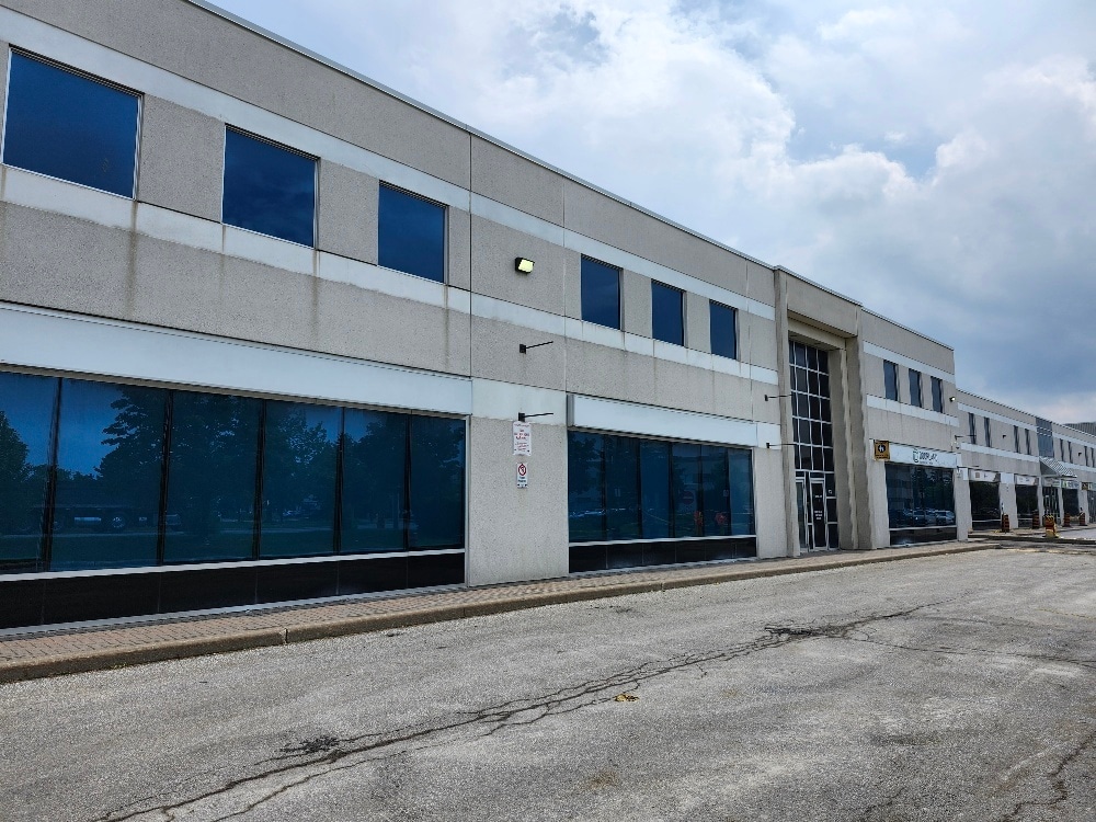 10 Westcreek Dr, Vaughan, ON for Rent