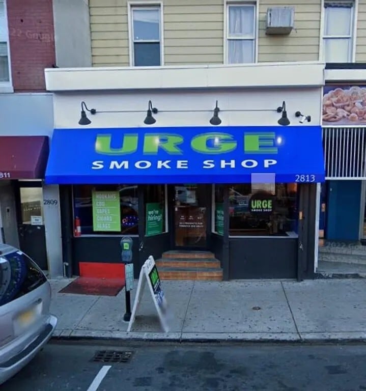 2813 Bergenline Ave, Union City, NJ for Rent