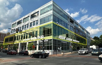 Lancaster, PA Office - 101 N Queen St