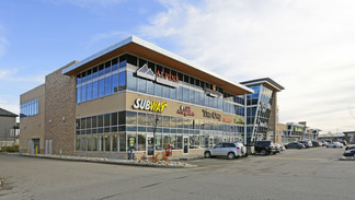 Edmonton, AB Office/Medical - 15945-15996 97th St NW