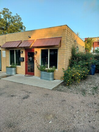 Austin, TX Office - 5210 Avenue F Austin, TX Office - 5210 Avenue F