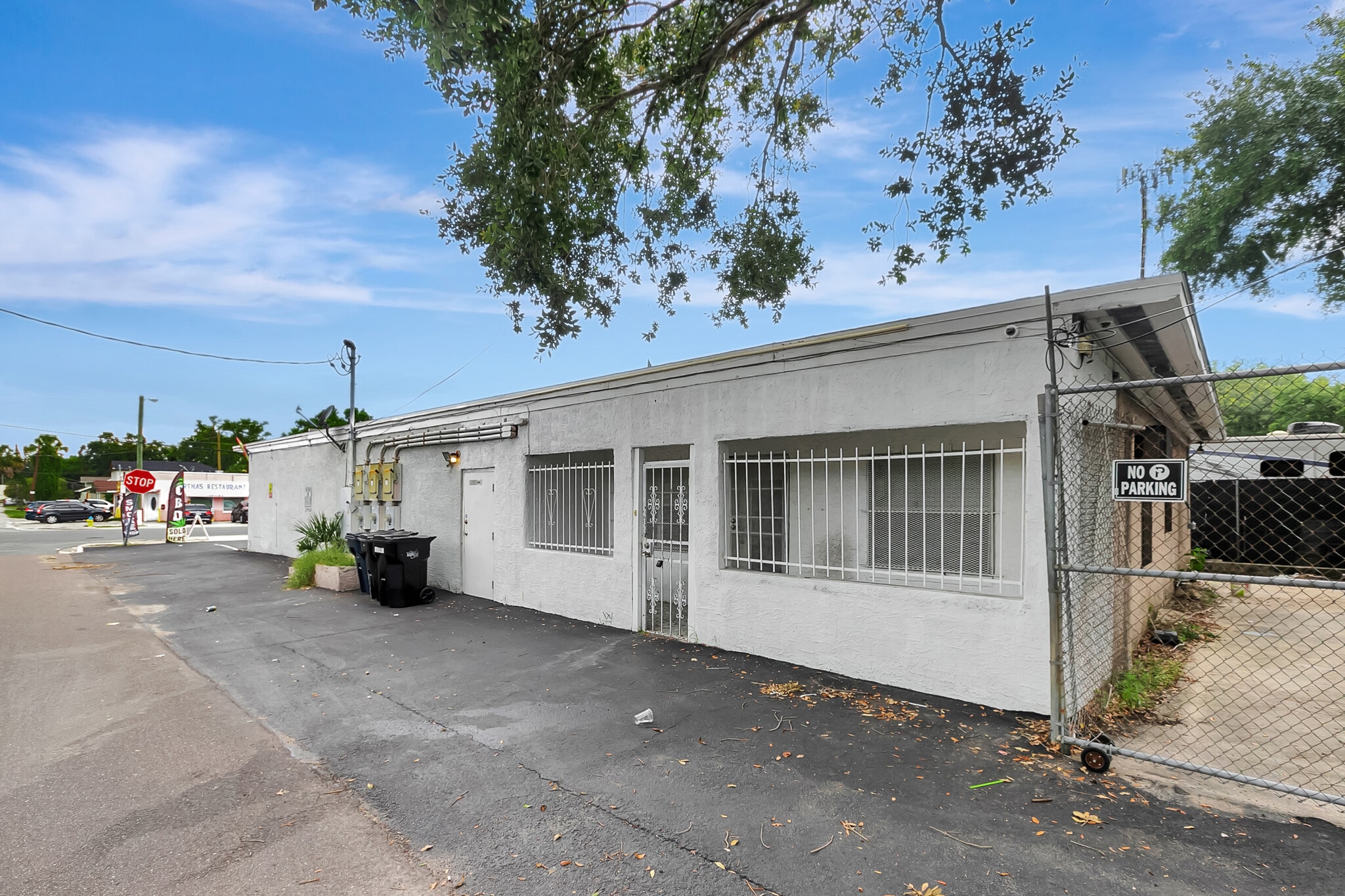 5201 N Nebraska Ave, Tampa, FL for Rent
