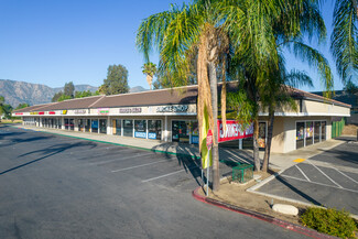 Lake Elsinore, CA Retail - 31733-31739 Riverside Dr